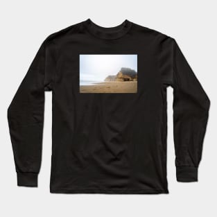 Portland Beach v3 by Kings Long Sleeve T-Shirt